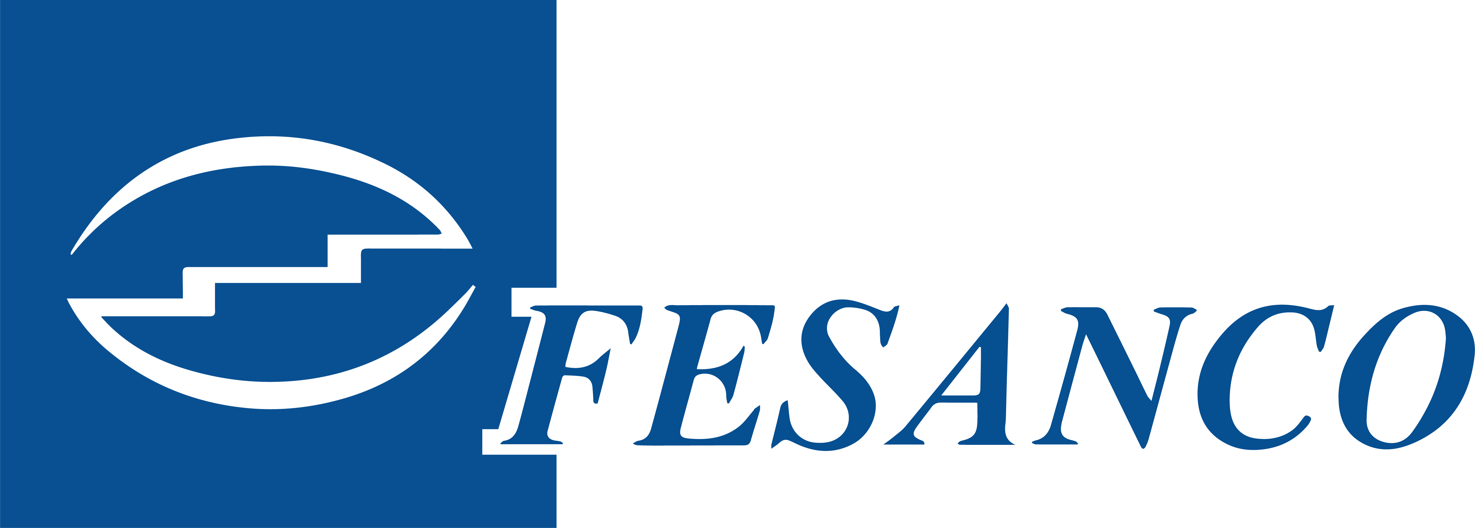 Logo Fesanco para Trantor